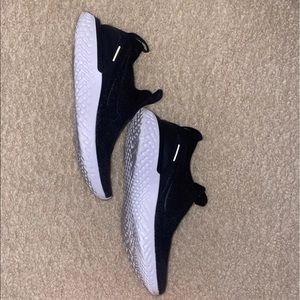 Nike Epic Reacts